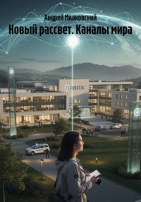 Новый рассвет. Каналы мира
