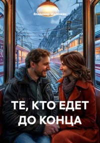Те, кто едет до конца
