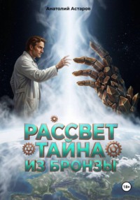 Рассвет. Тайна из бронзы