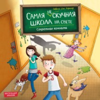 Сабрина Дж. Киршнер. Секретная комната