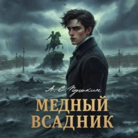 . Медный всадник