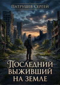 Последний выживший на Земле