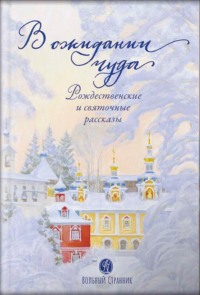 В ожидании чуда. Рождественские и святочные рассказы