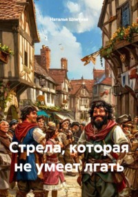 Стрела, которая не умеет лгать
