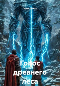 Голос древнего леса