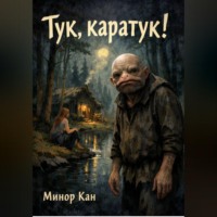 Минор Кан. Тук, каратук!