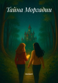 Тайна Моргадии