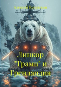 Линкор "Трамп" и Гренландия