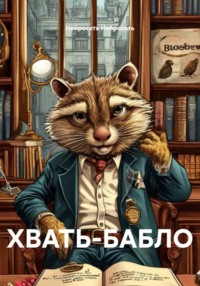 ХВАТЬ-БАБЛО