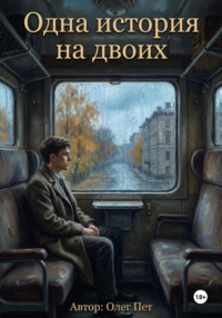 Одна история на двоих