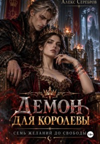 Демон для королевы. Семь желаний до свободы