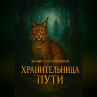 Ластовецкий Даниил. Хранительница пути