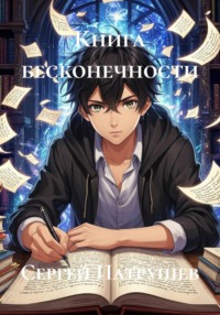 Книга бесконечности
