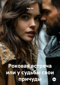 Роковая встреча или у судьбы свои причуды