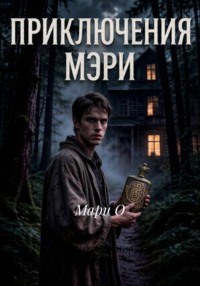 Приключения Мэри