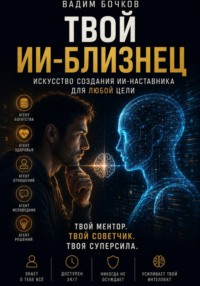 Твой ИИ‑близнец: Искусство создания ИИ‑наставника для любой цели