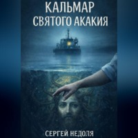 Сергей Недоля. Кальмар Святого Акакия