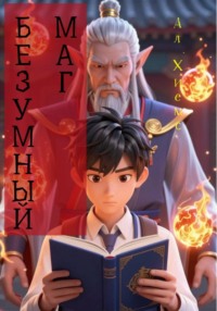 Безумный маг
