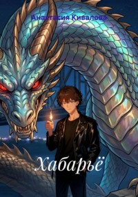 Хабарьё