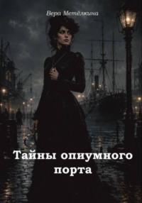 Тайны опиумного порта