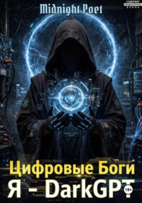 Цифровые Боги: Я – DarkGPT