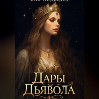 Егор Медведев. Дары Дьявола