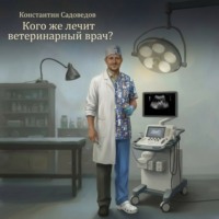 Константин Садоведов. Кого же лечит ветеринарный врач?