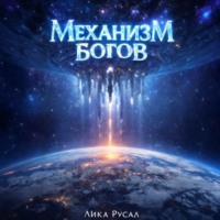 Лика Русал. Механизм богов