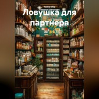 Tasha Ship. Ловушка для партнера
