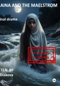 Aina and the Maelstrom