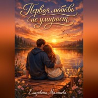 Елизавета Малышева. Первая любовь не умирает