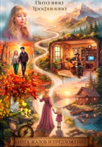 Книга жалоб и предложений