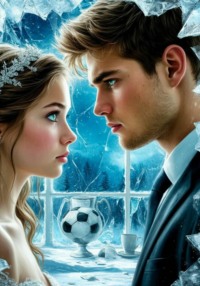 Ледяное окно