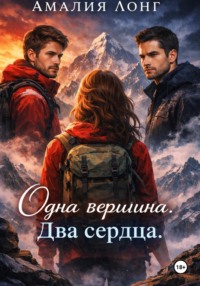 Одна вершина. Два сердца