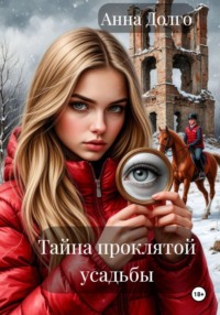 Тайна проклятой усадьбы