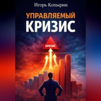 Игорь Копырин. Управляемый кризис
