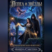 Аншул Саксена. Пепел и Звёзды