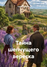 Тайна шепчущего вереска