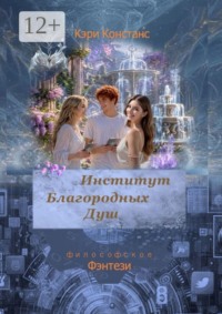 Институт Благородных Душ