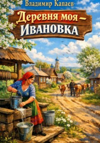 Село наше значит  - Ивановка