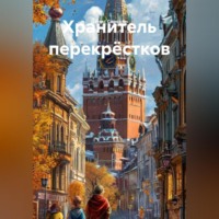 Денис Сорокин. Хранитель перекрёстков