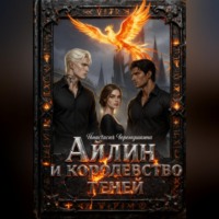 Анастасия Черемушкина. Айлин и королевство теней