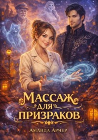 Массаж для призраков