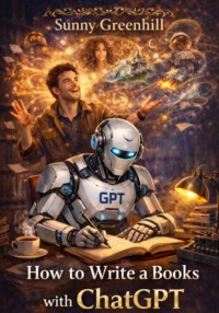 How to Write a Books with ChatGPT