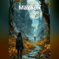 Александр Скидановский. Махаон