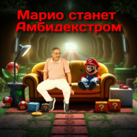 Повелитель стрекоз