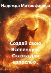 Создай свою Вселенную. Сказка для взрослых