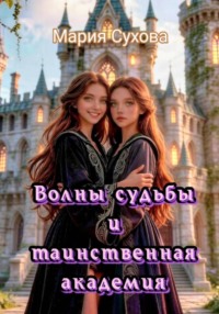 Волны судьбы и таинственная академия