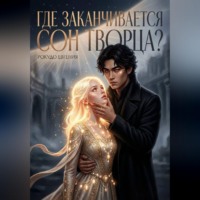 Евгения Рокудо. Где заканчивается сон Творца?