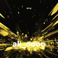 ak za. ak_oooo